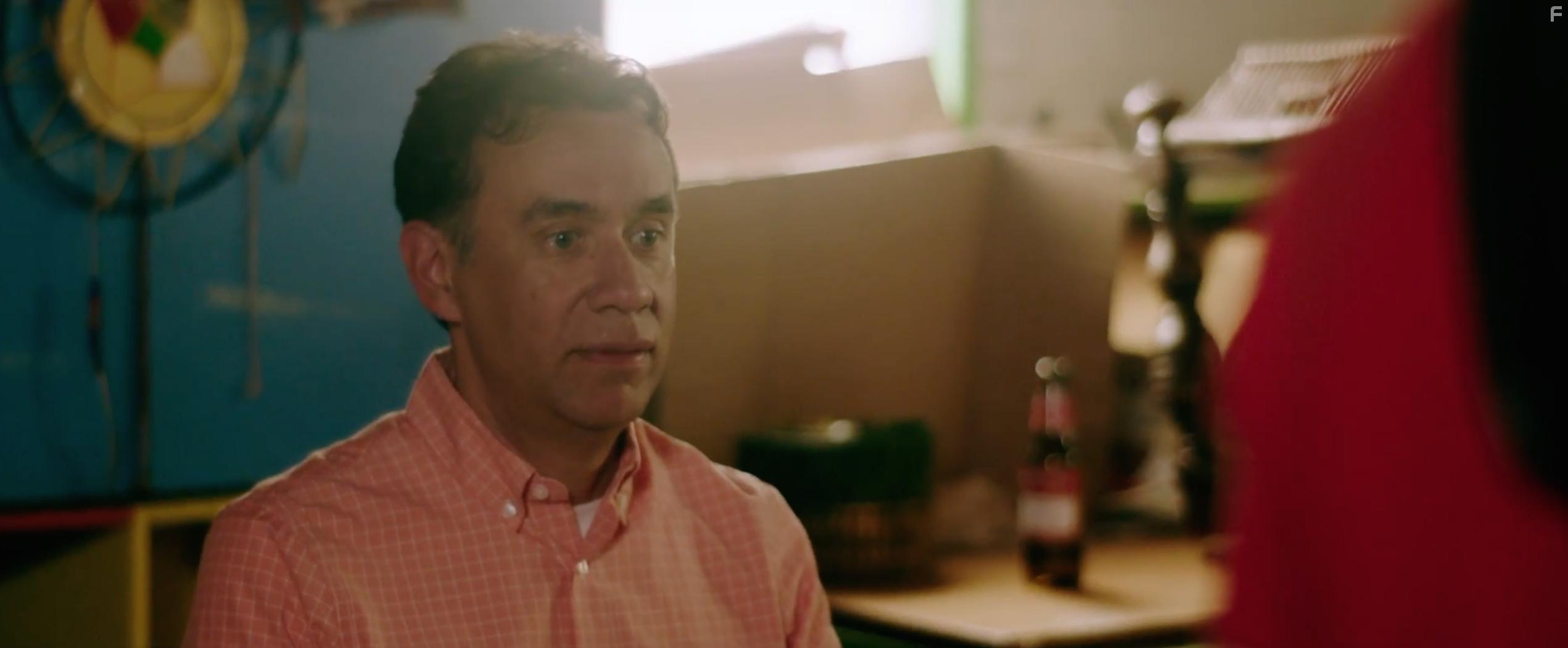 Fred Armisen in Band Aid (2017)