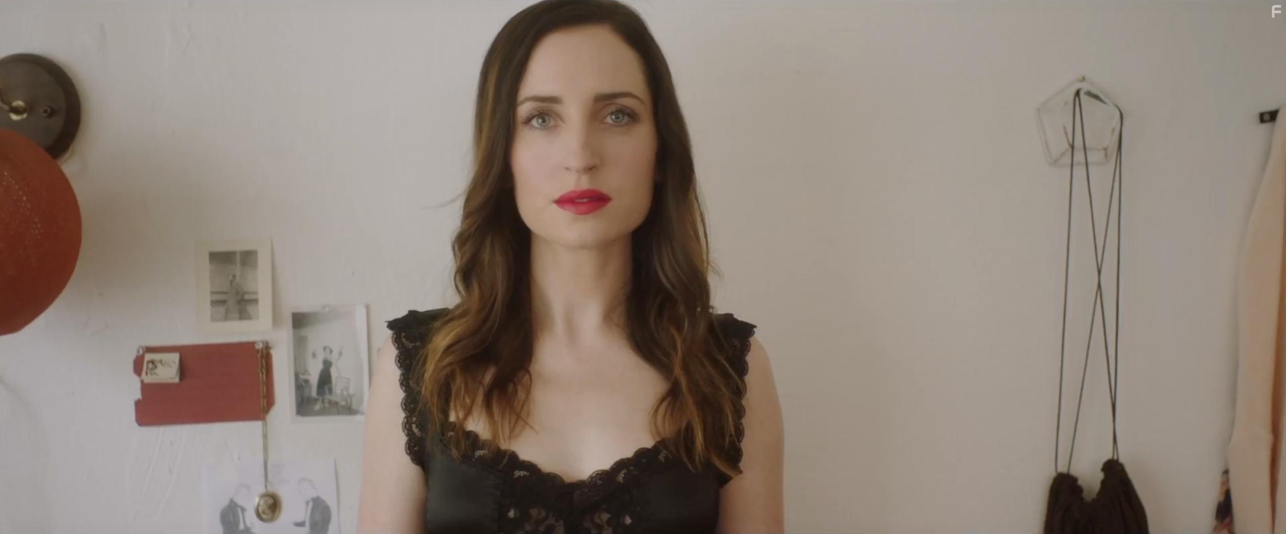 Zoe Lister-Jones in Band Aid (2017)