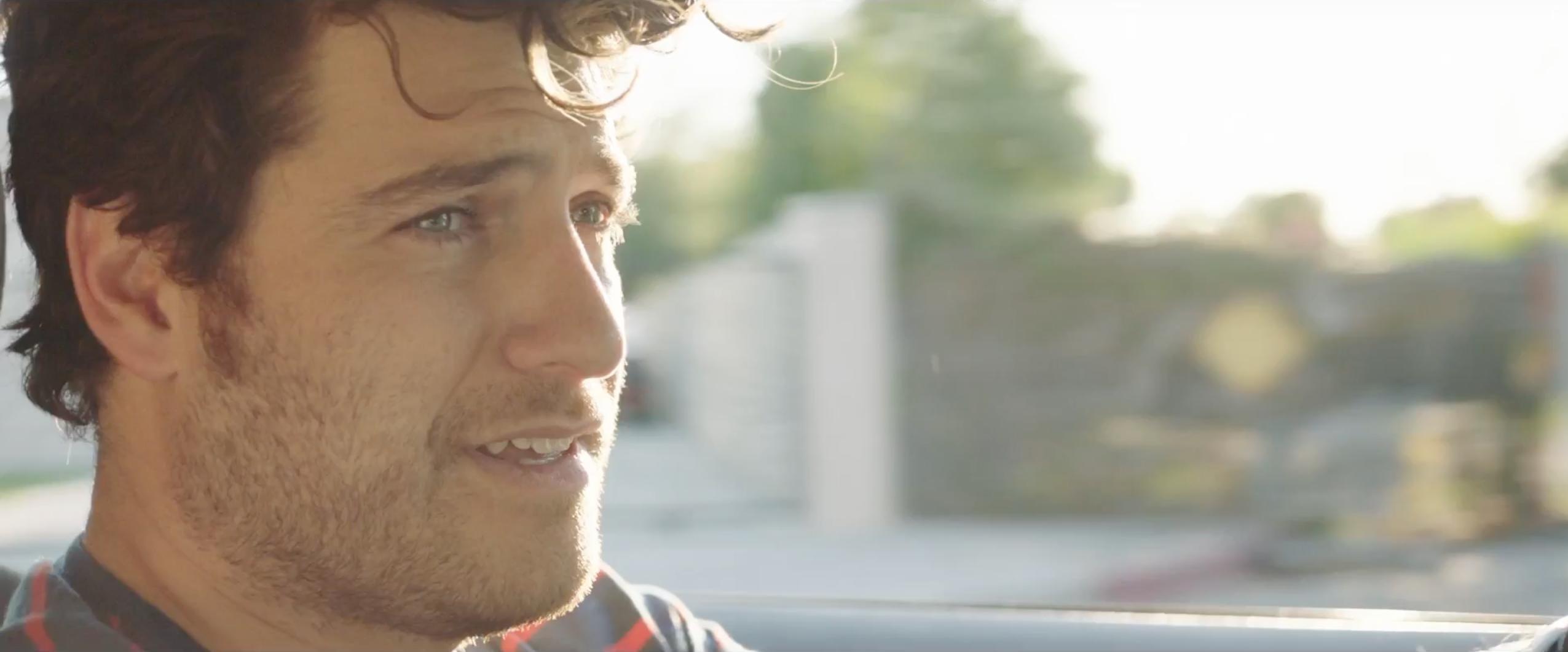 Adam Pally in Band Aid (2017)