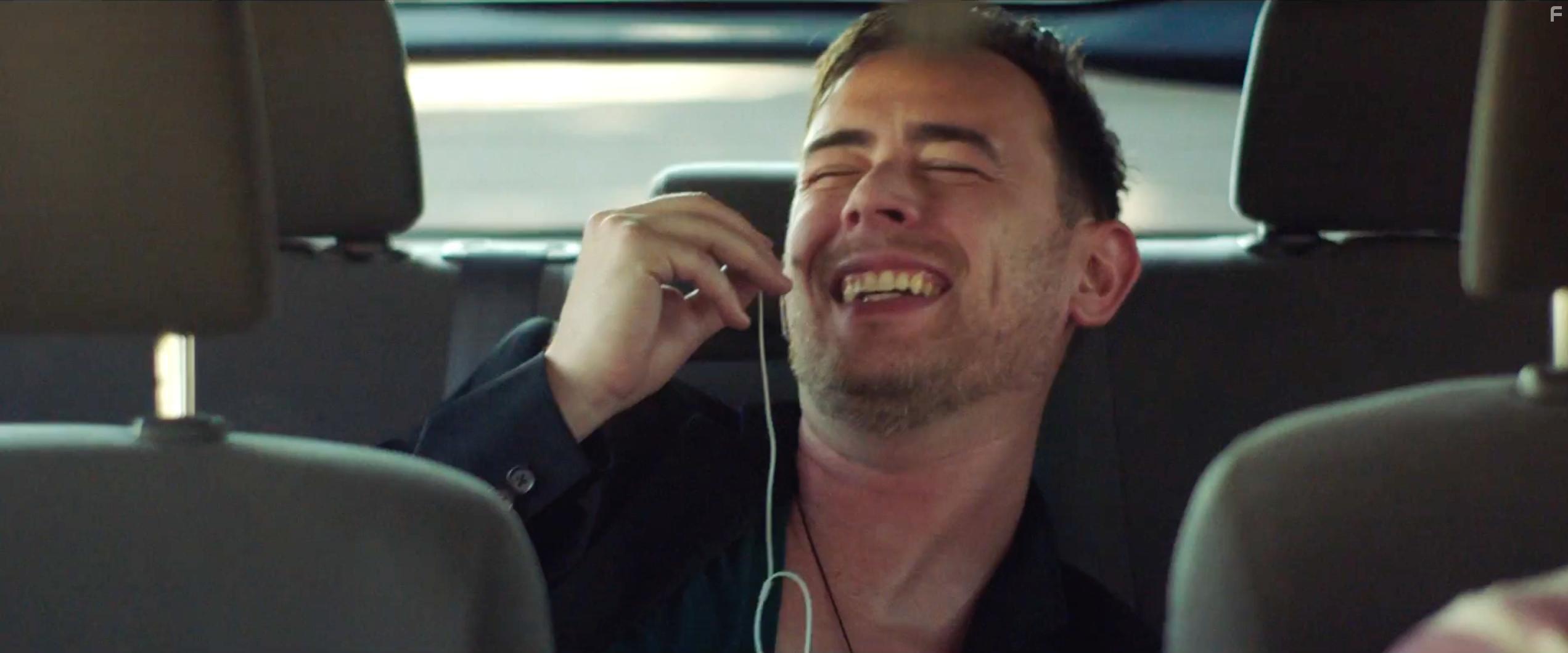 Colin Hanks in Band Aid (2017)