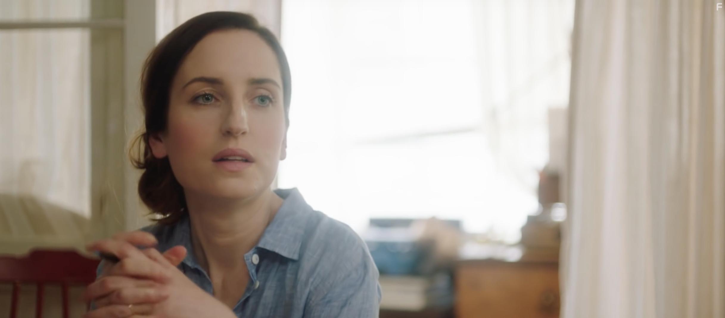 Zoe Lister-Jones in Band Aid (2017)