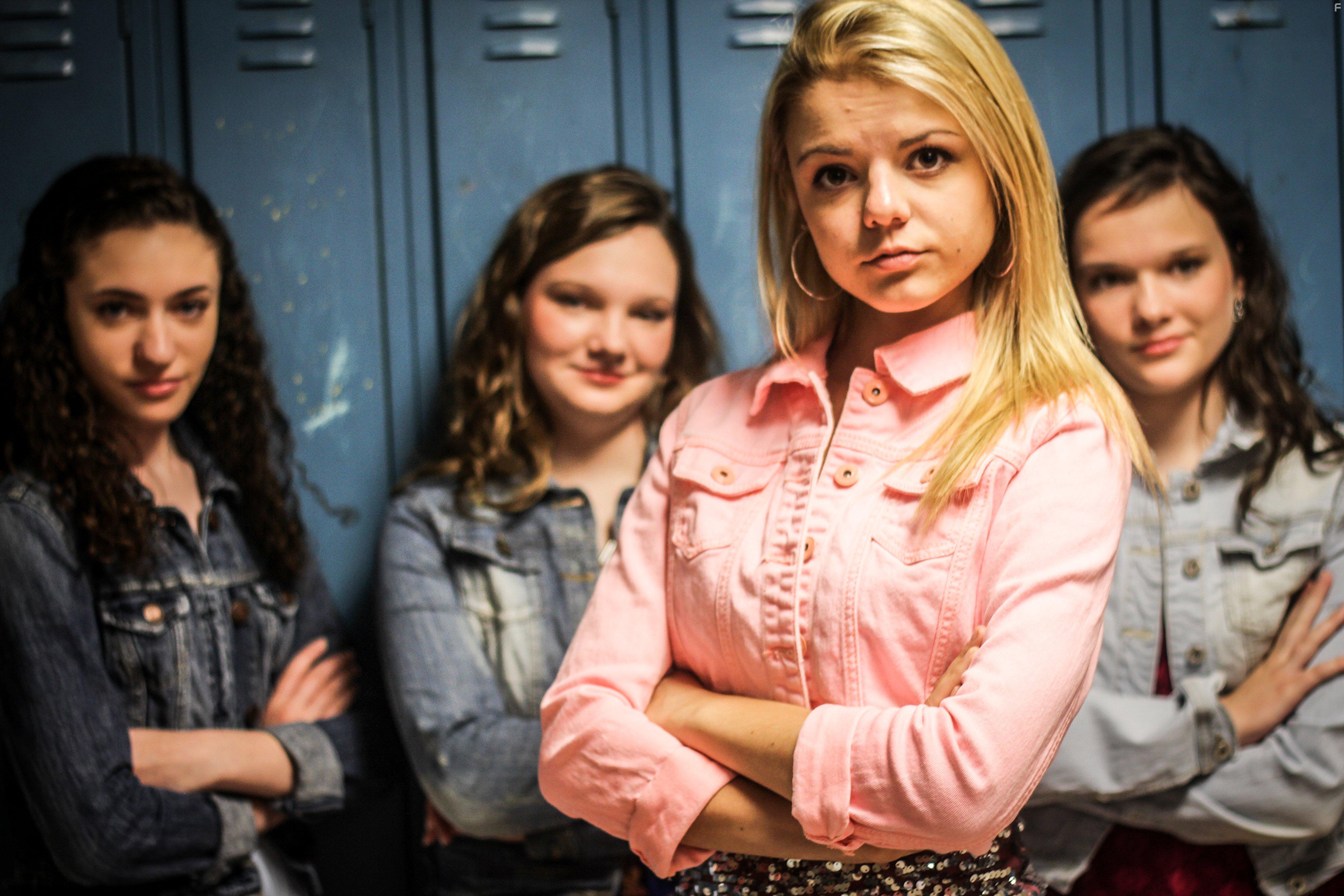 Мертвые куколки