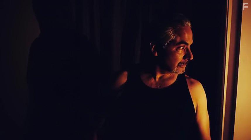 Jesse Escochea in Hack House (2017)