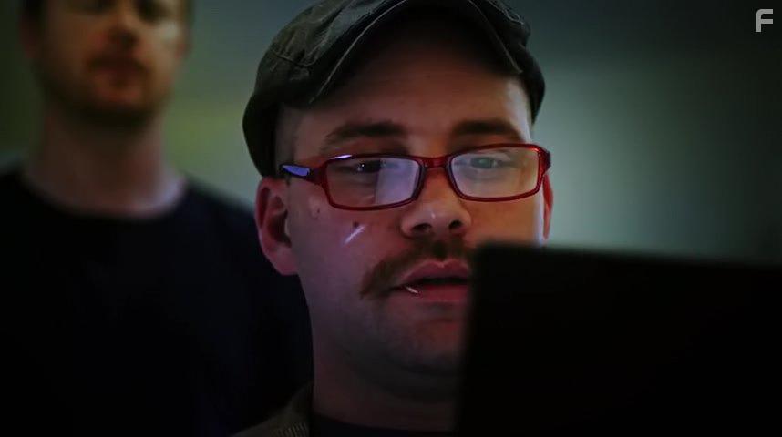 Brandon Fisher in Hack House (2017)