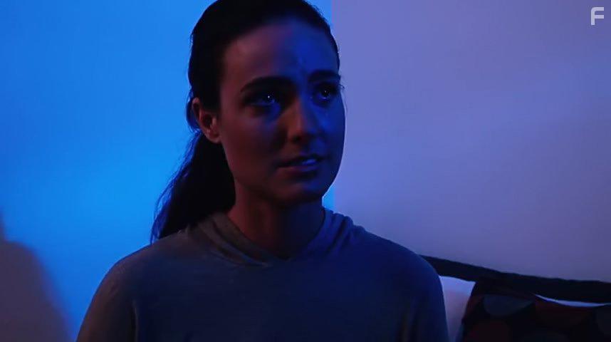 Brittany Joan White in Hack House (2017)