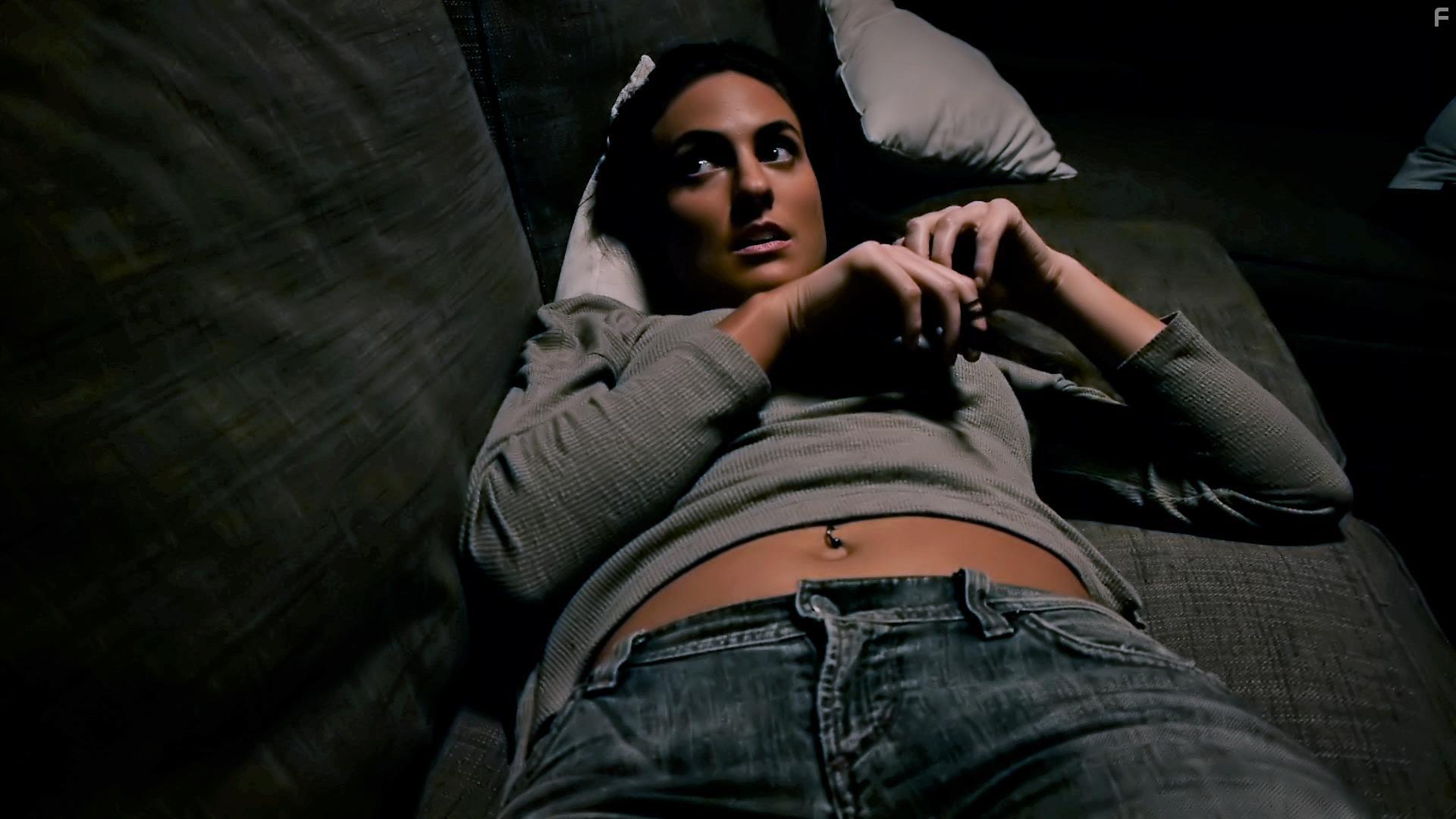 Brittany Joan White in Hack House (2017)