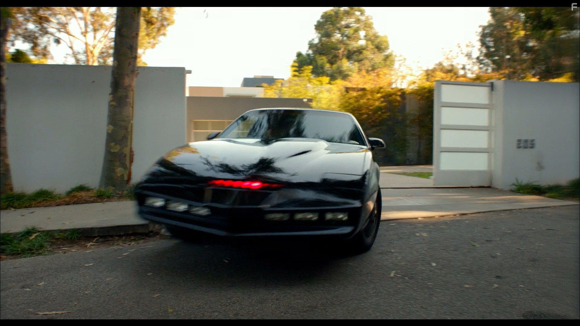 Killing Hasselhoff (2017)