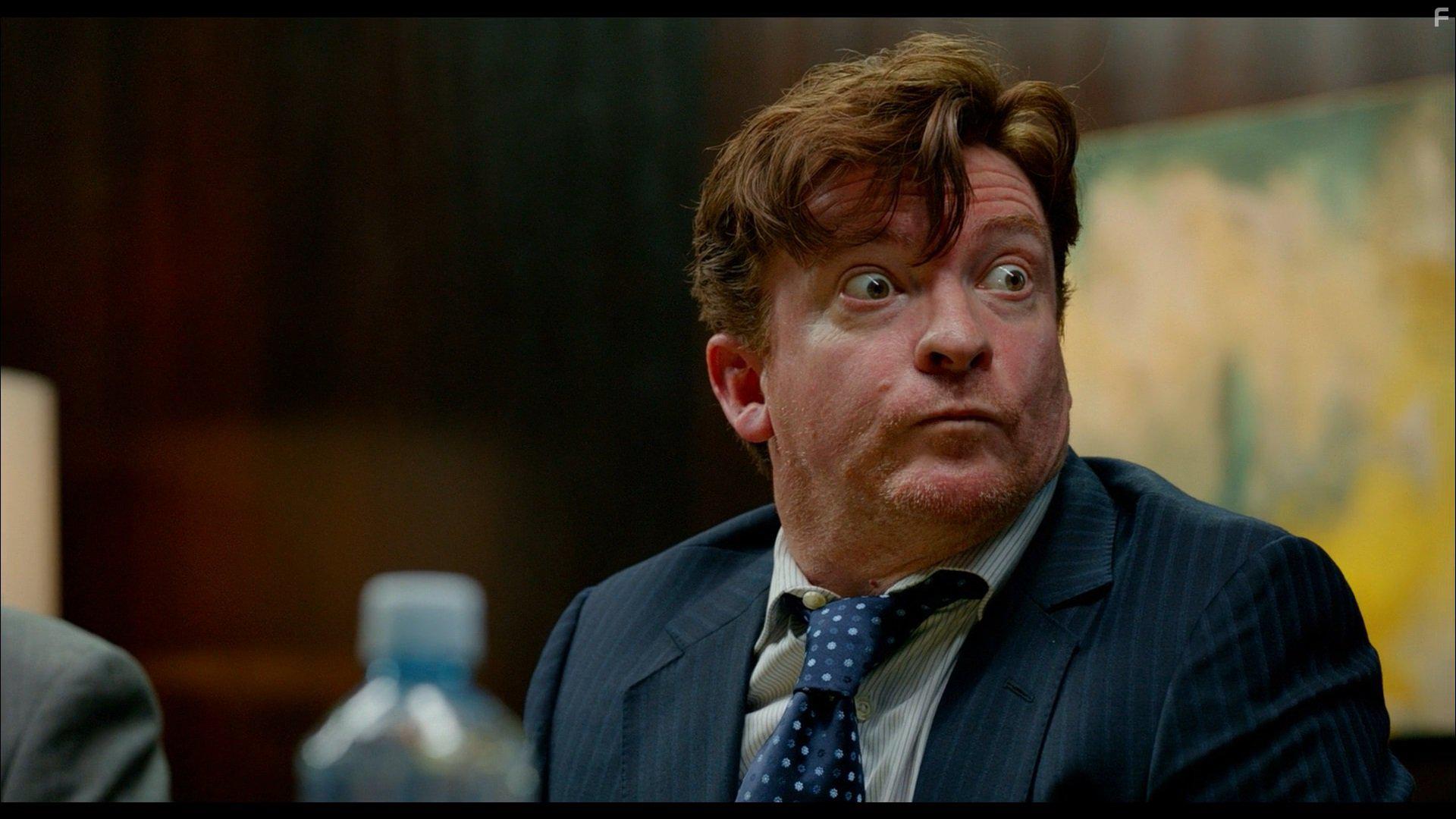 Rhys Darby in Killing Hasselhoff (2017)