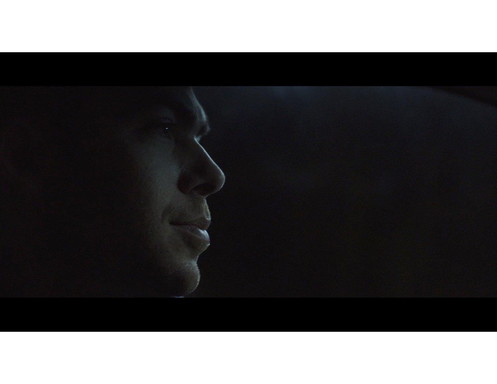 David Wachs in Ryde (2016)