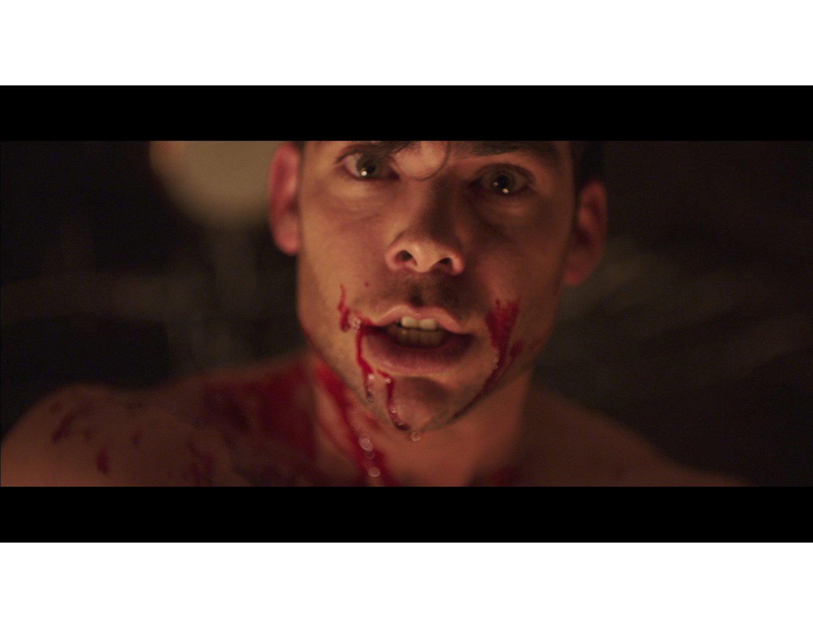 David Wachs in Ryde (2016)