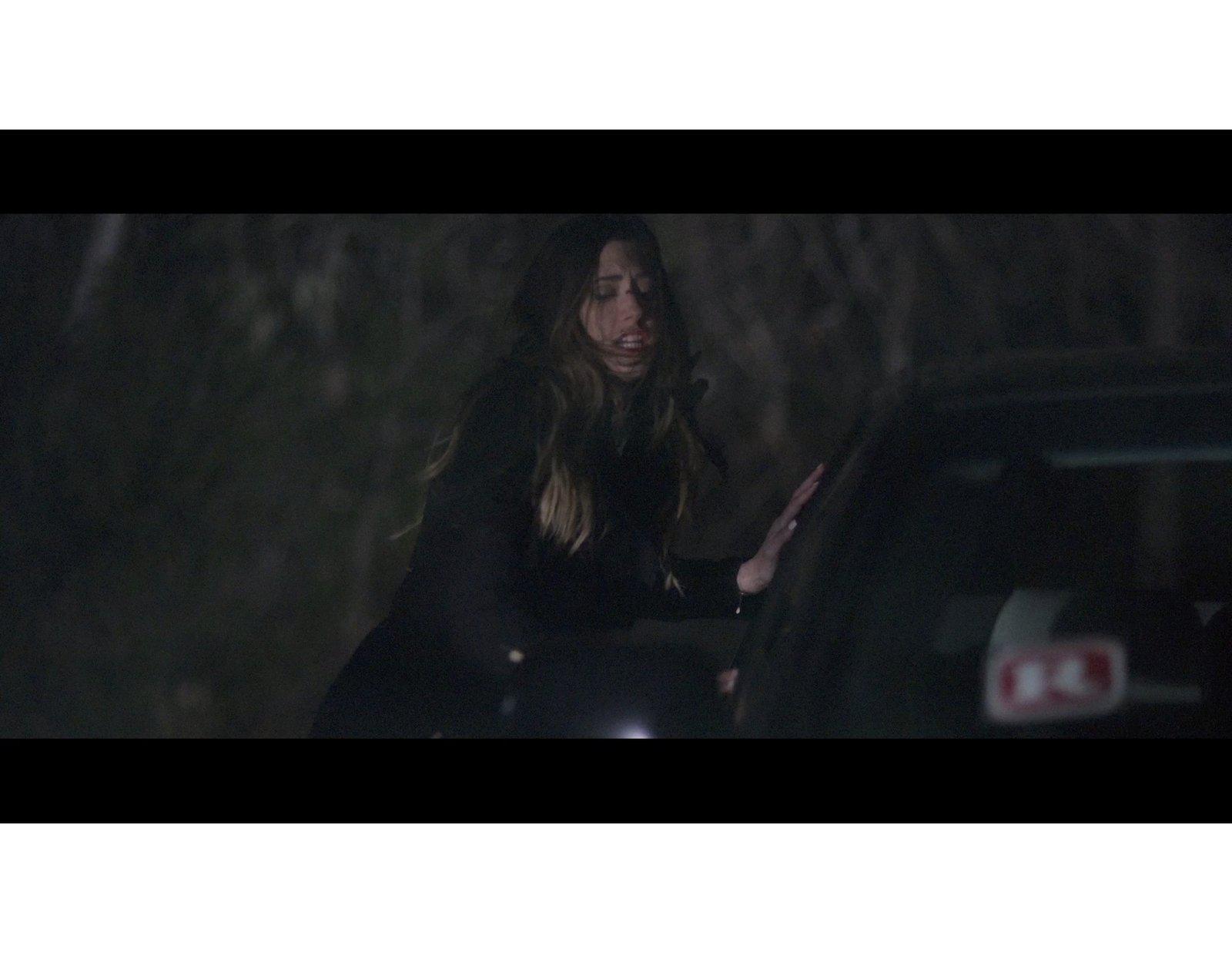 Jessica Serfaty in Ryde (2016)