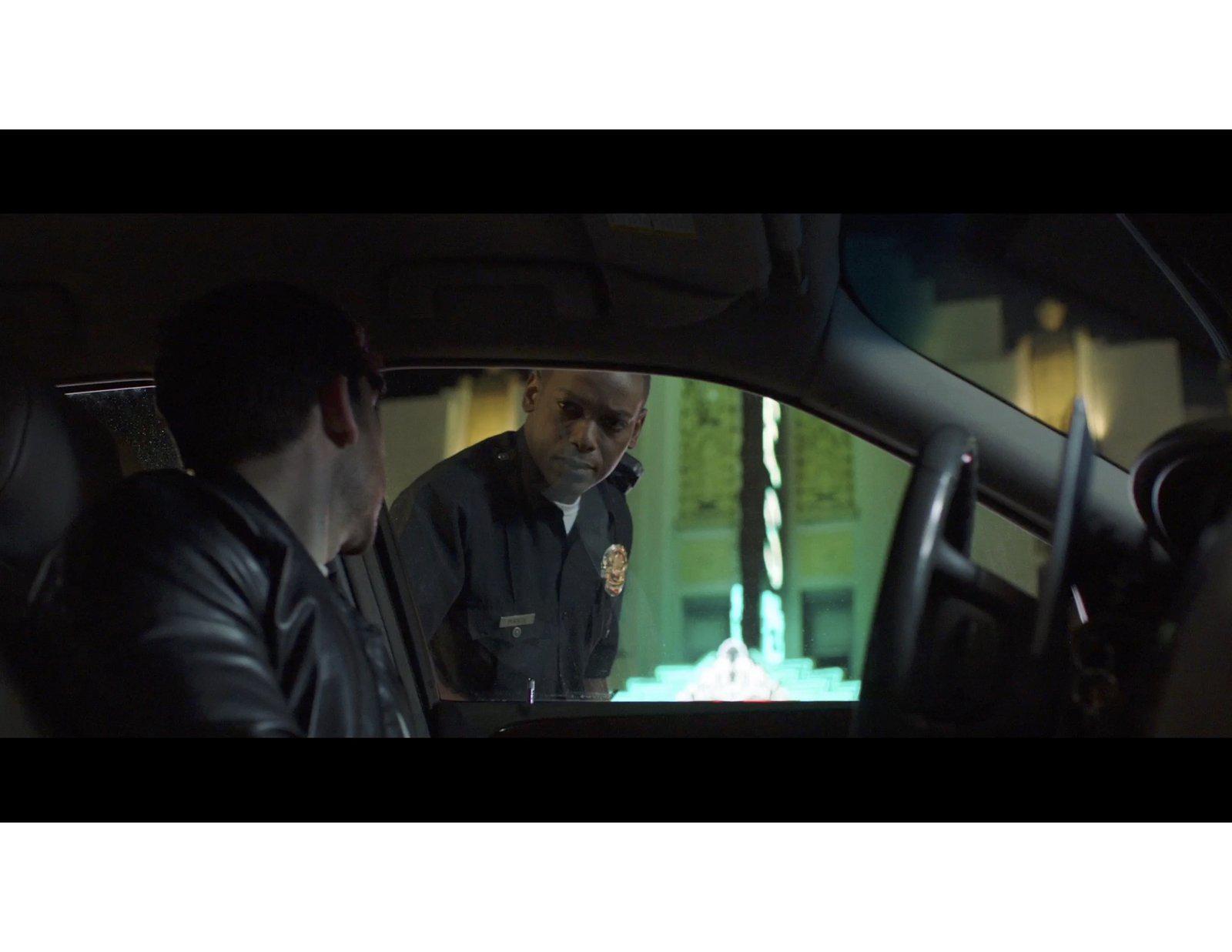 Delpaneaux Wills in Ryde (2016)