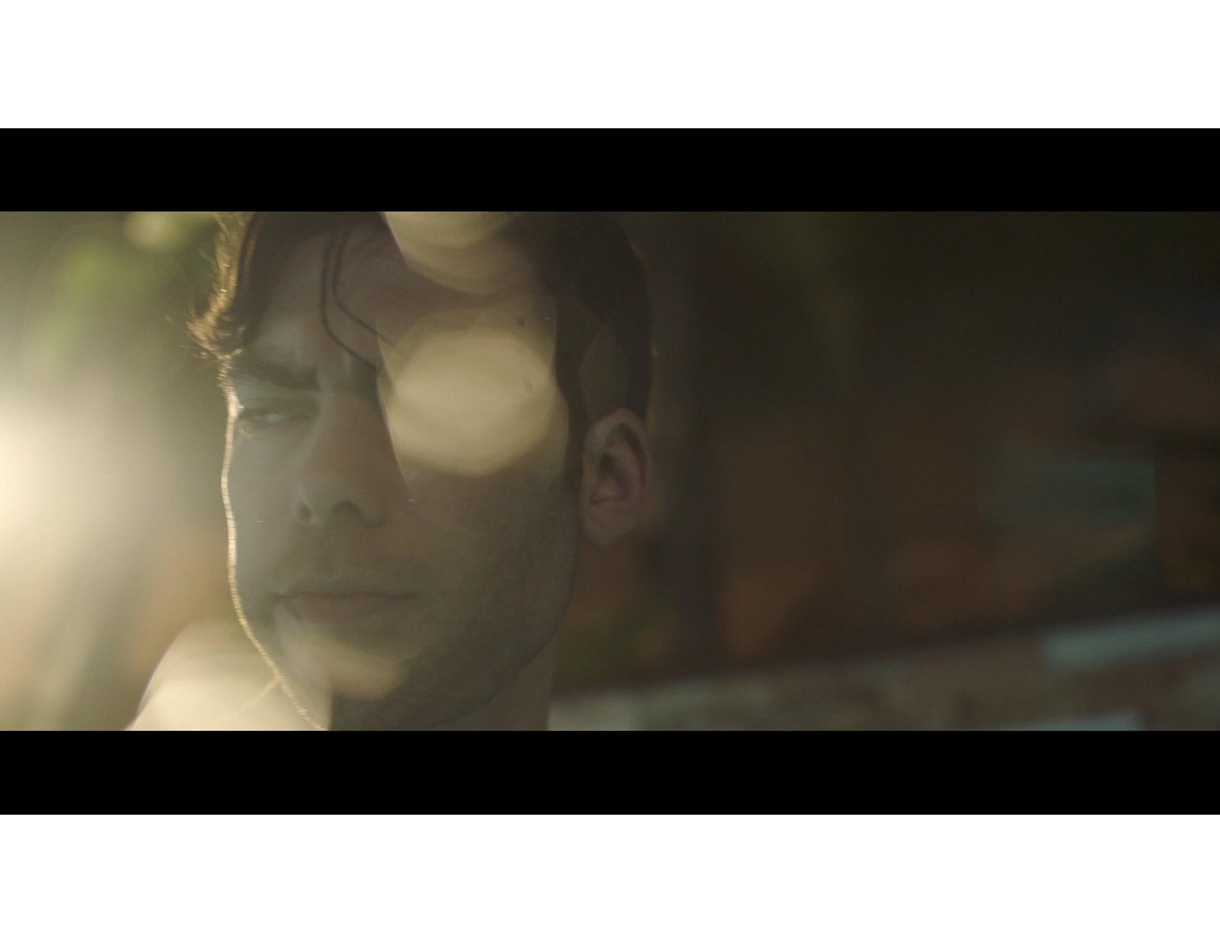 David Wachs in Ryde (2016)