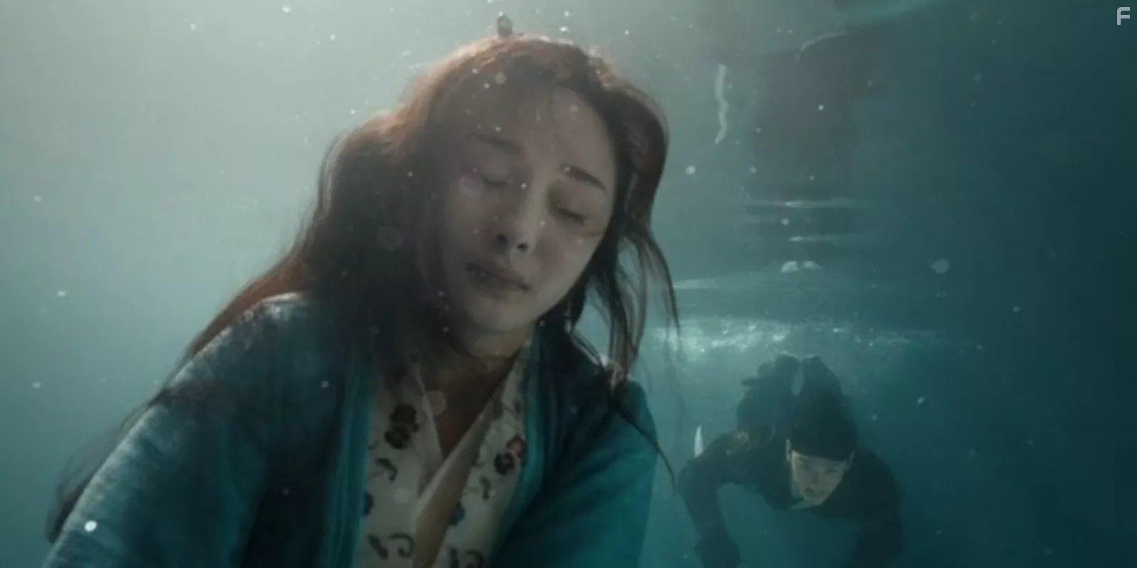 Brotherhood of Blades II: The Infernal Battlefield (2017)