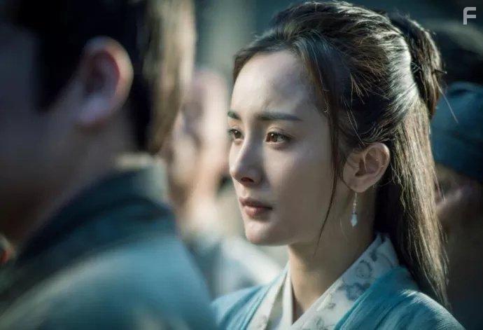 Brotherhood of Blades II: The Infernal Battlefield (2017)