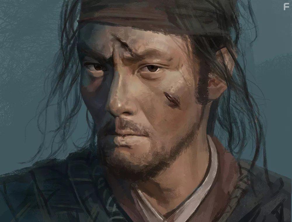 Brotherhood of Blades II: The Infernal Battlefield (2017)