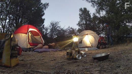 Chupacabra Territory (2016)