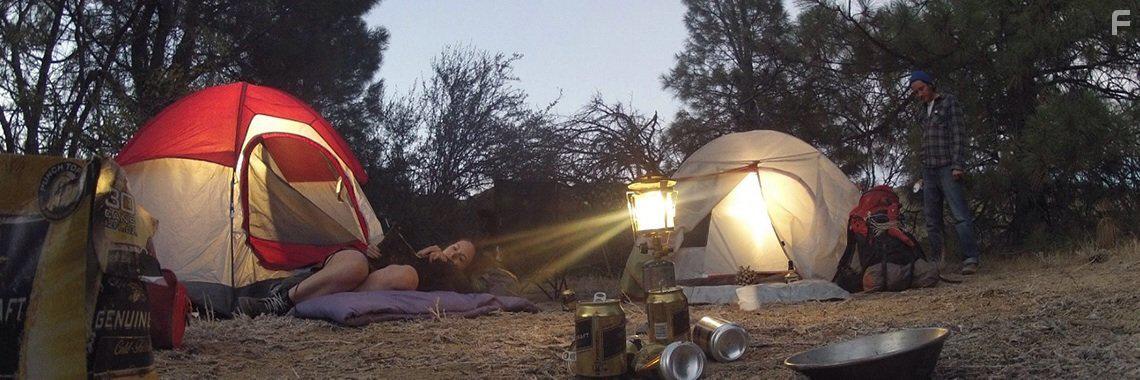 Chupacabra Territory (2016)