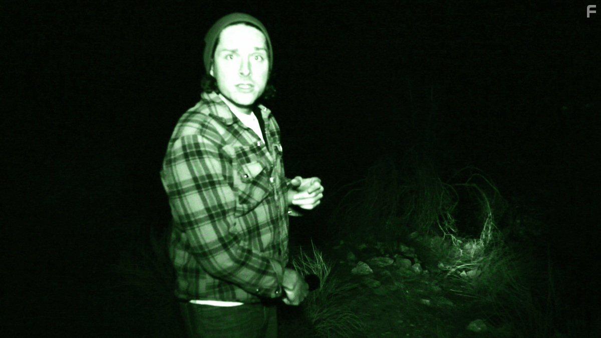 Chupacabra Territory (2016)