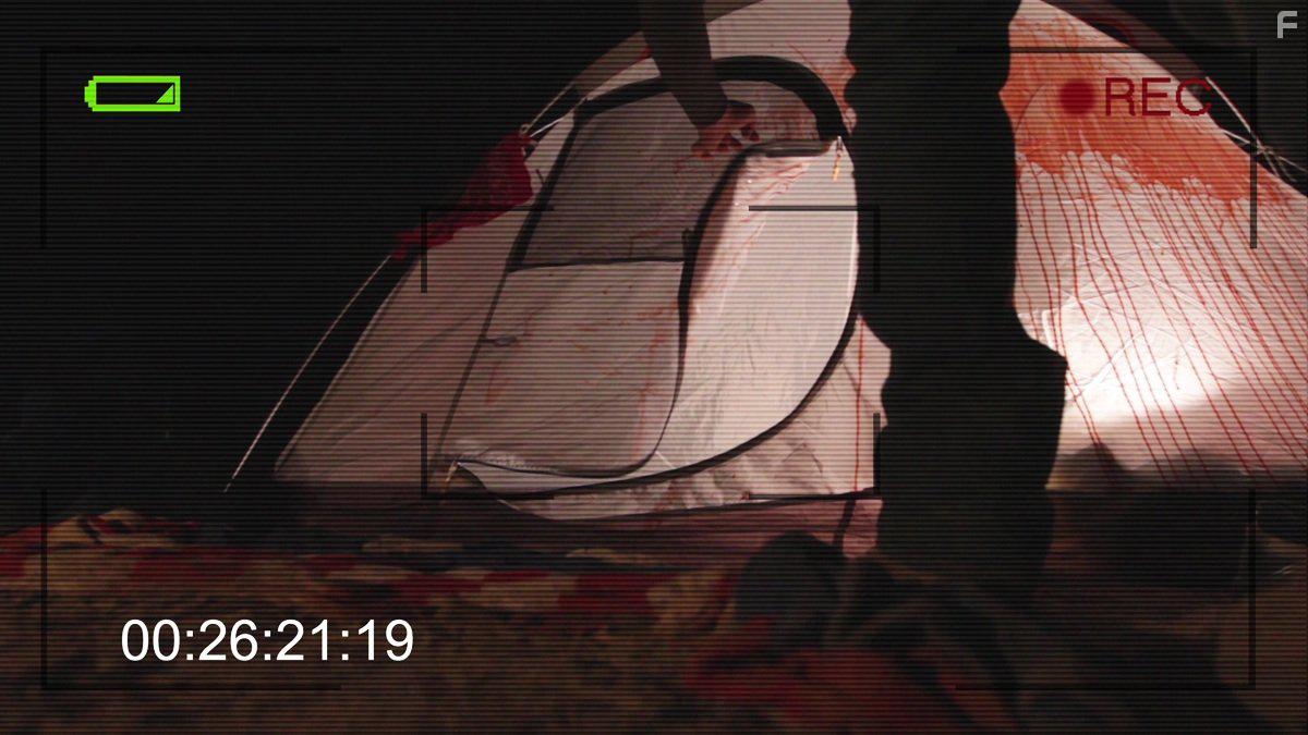 Chupacabra Territory (2016)