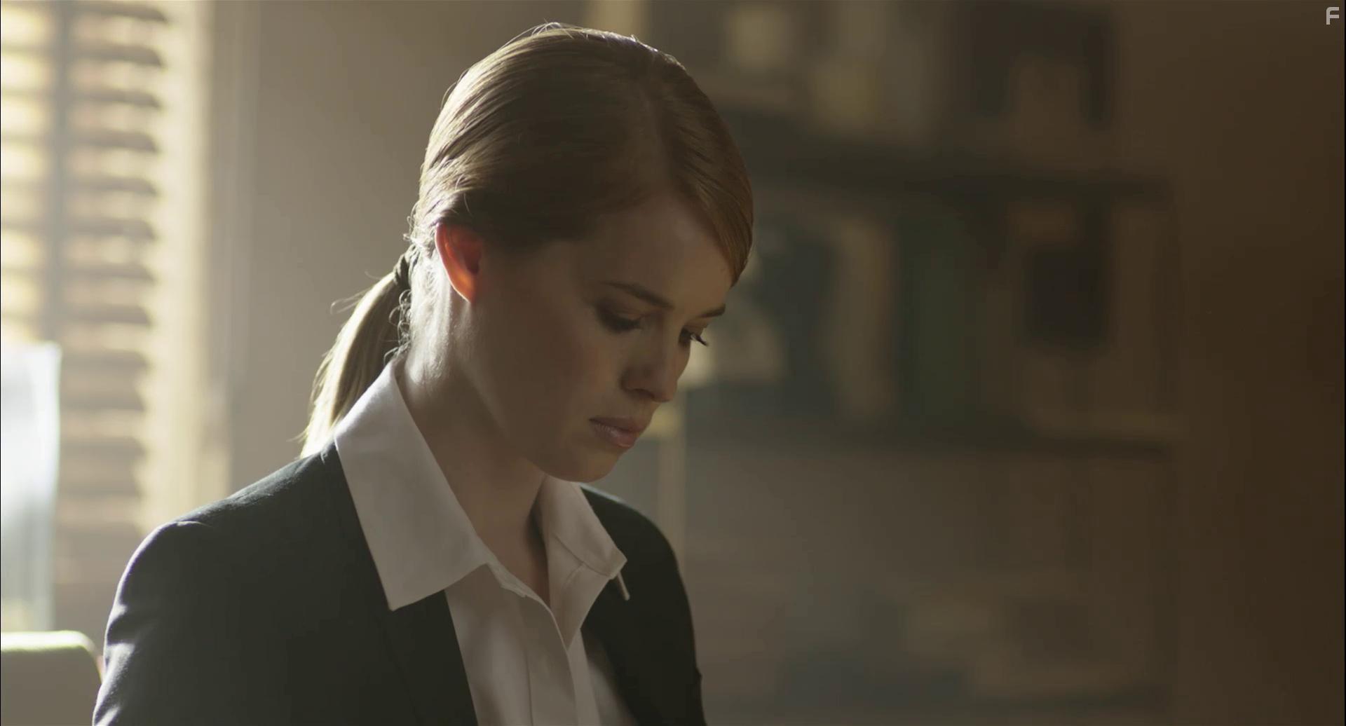 Christy Escobar in Anomalous (2016)