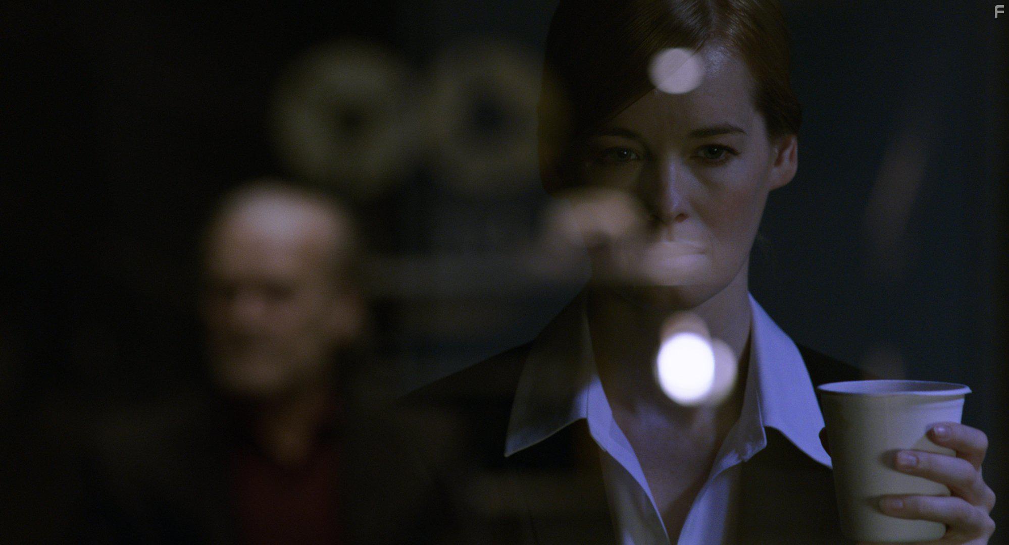 Christy Escobar in Anomalous (2016)