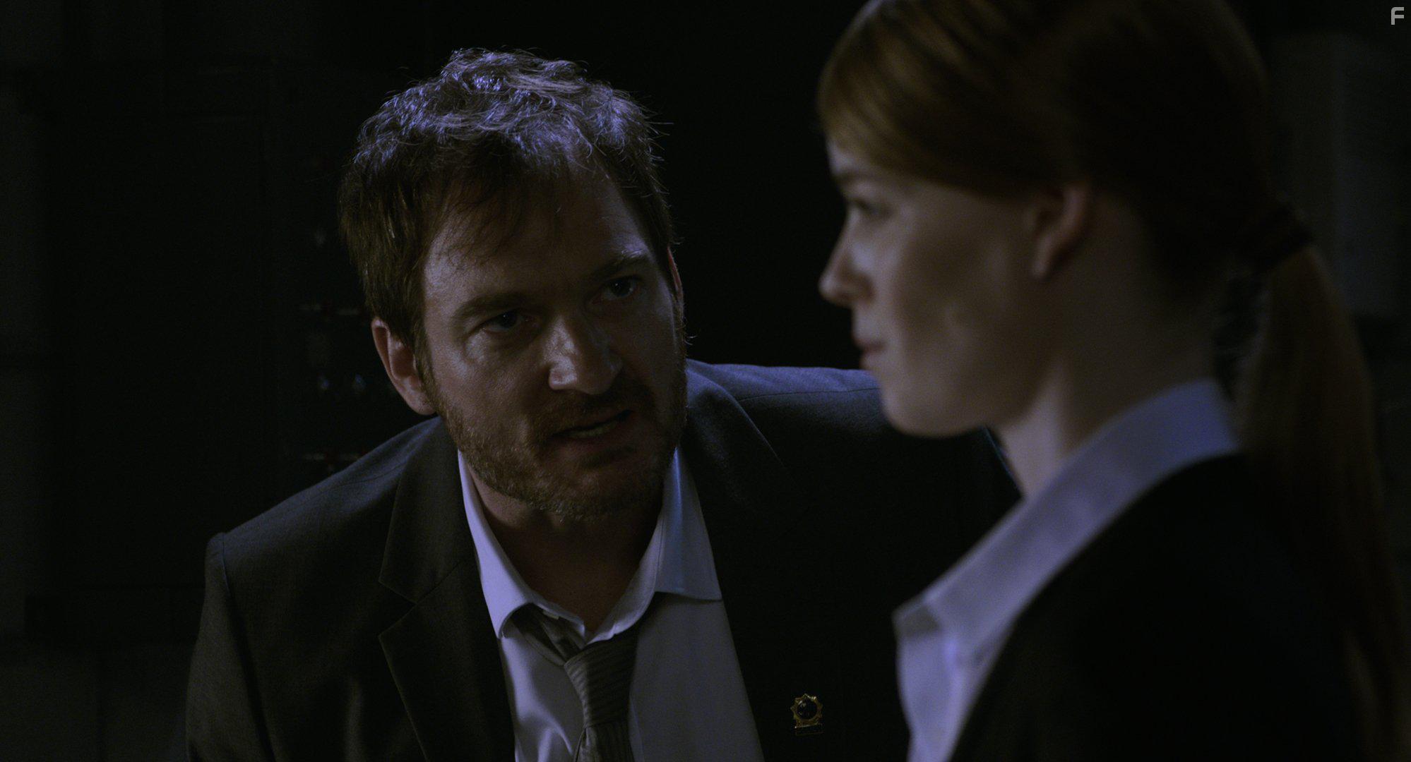 Ben Temple in Anomalous (2016)