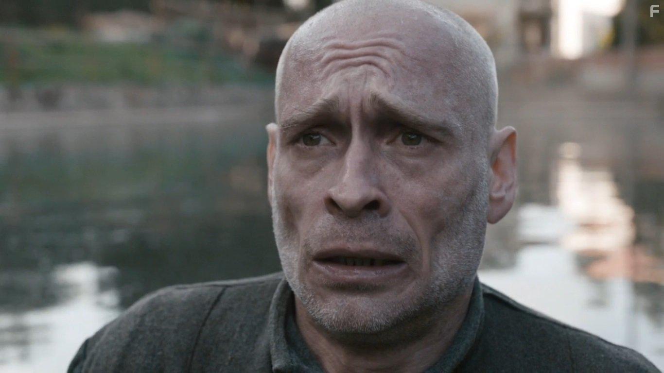 Nackt unter Wlfen (2015)