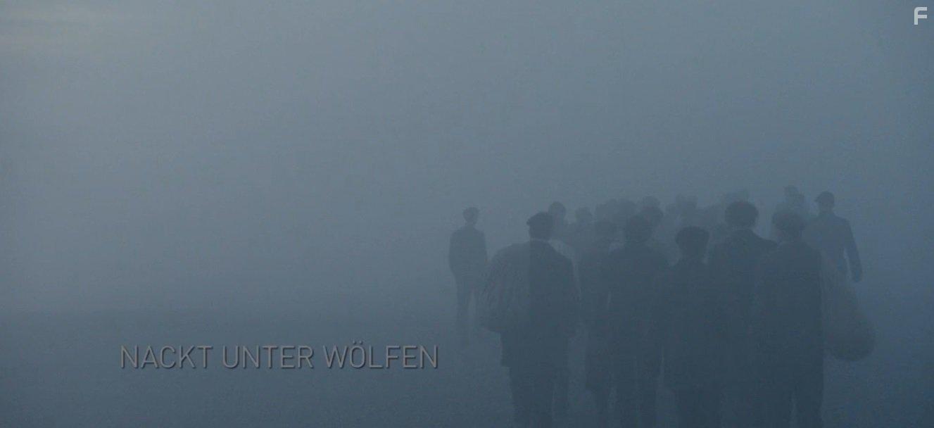 Nackt unter Wlfen (2015)