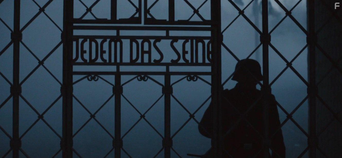 Nackt unter Wlfen (2015)