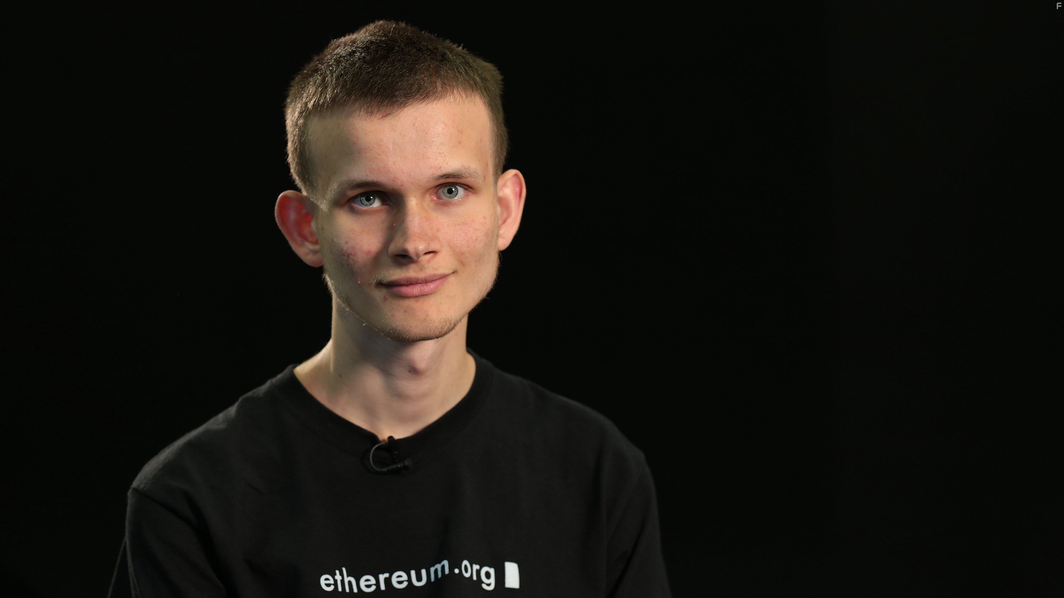 Vitalik Buterin in Bitcoin: The End of Money as We Know It (2015)
