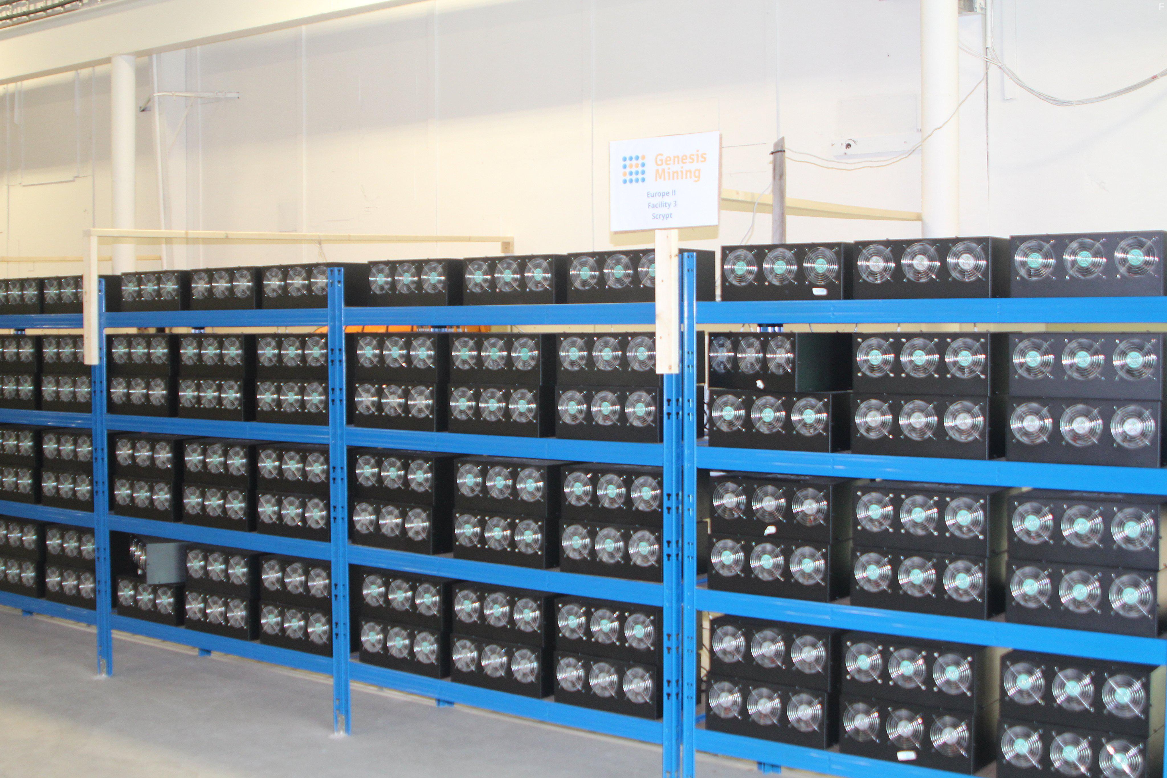 Bitcoin: The End of Money as We Know It (2015)