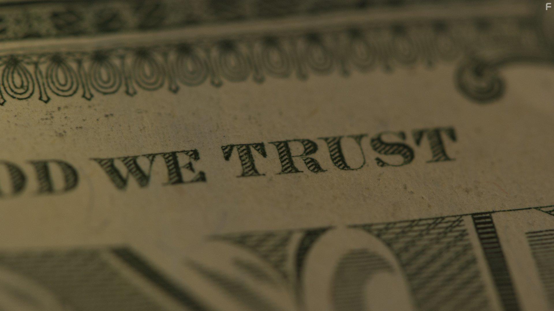 Bitcoin: The End of Money as We Know It (2015)