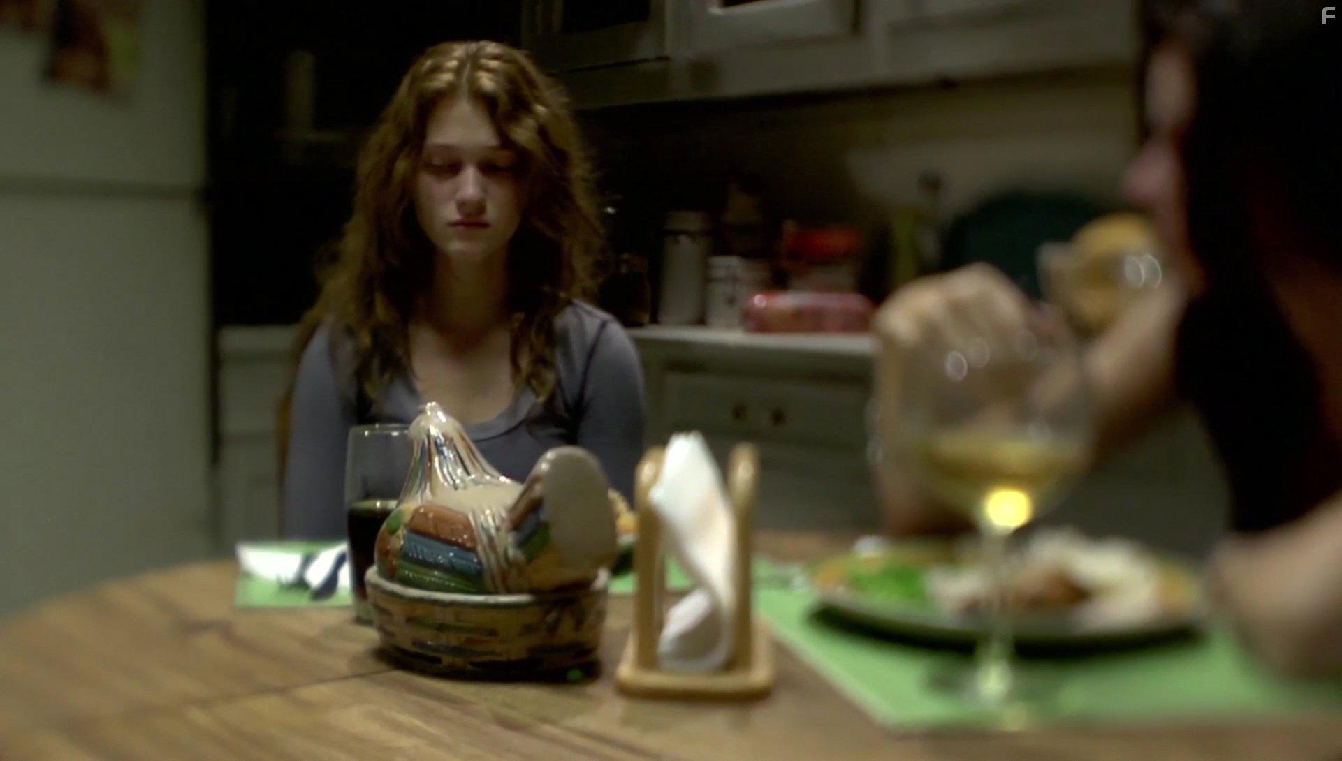 Jennifer Taylor and Nicole Arianna Fox in Ashley (2013)