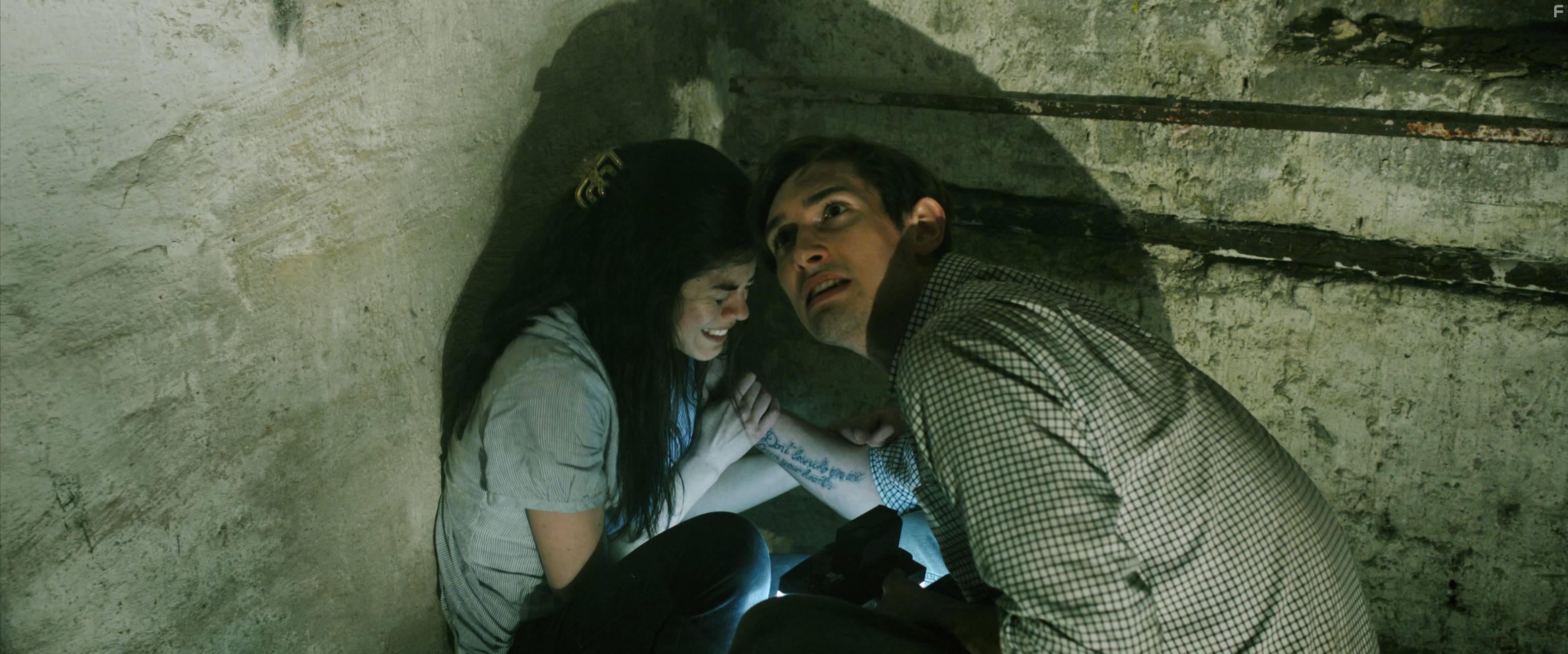 The Basement (2017)