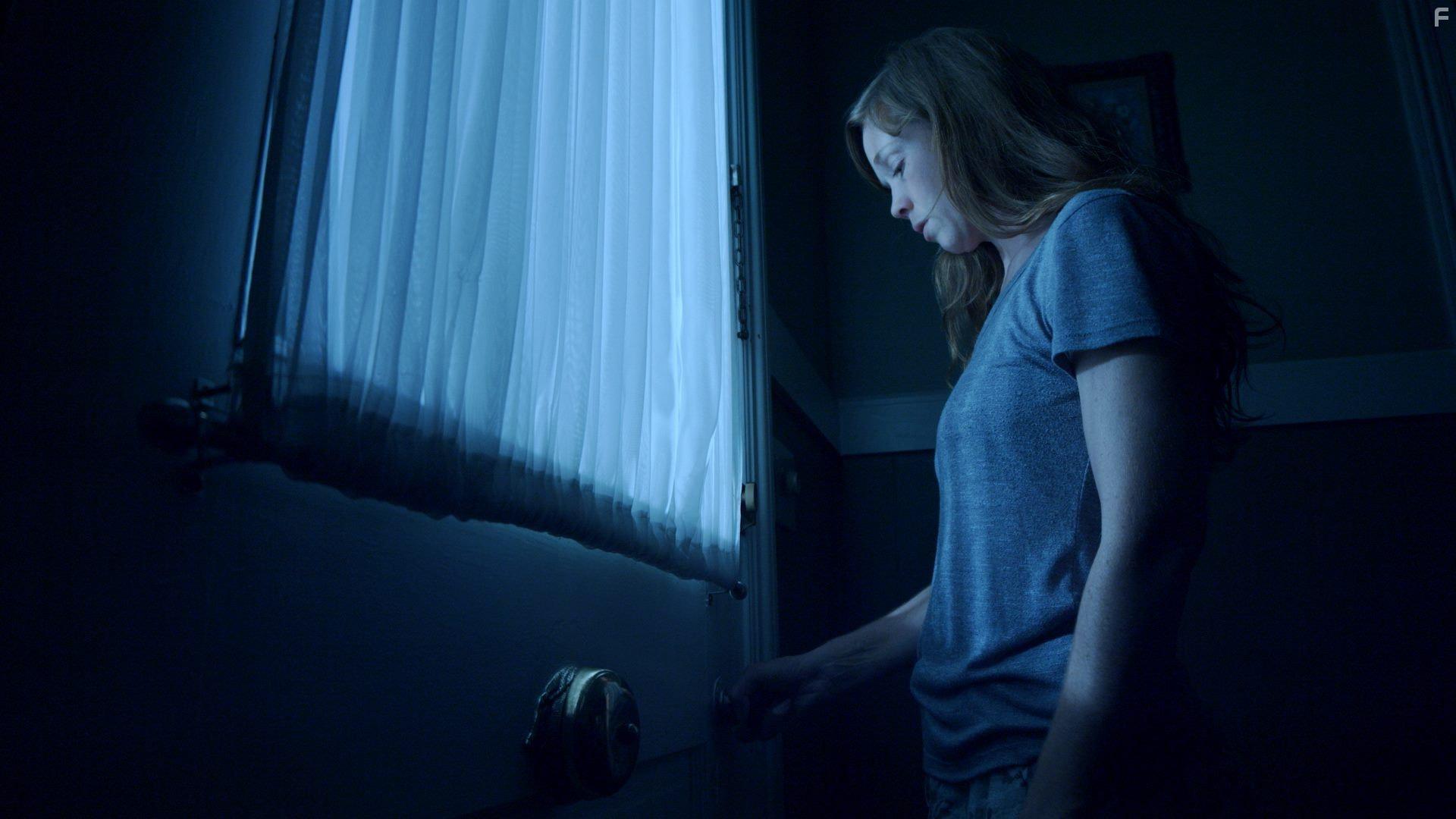 Virginia Newcomb in The Atoning (2017)