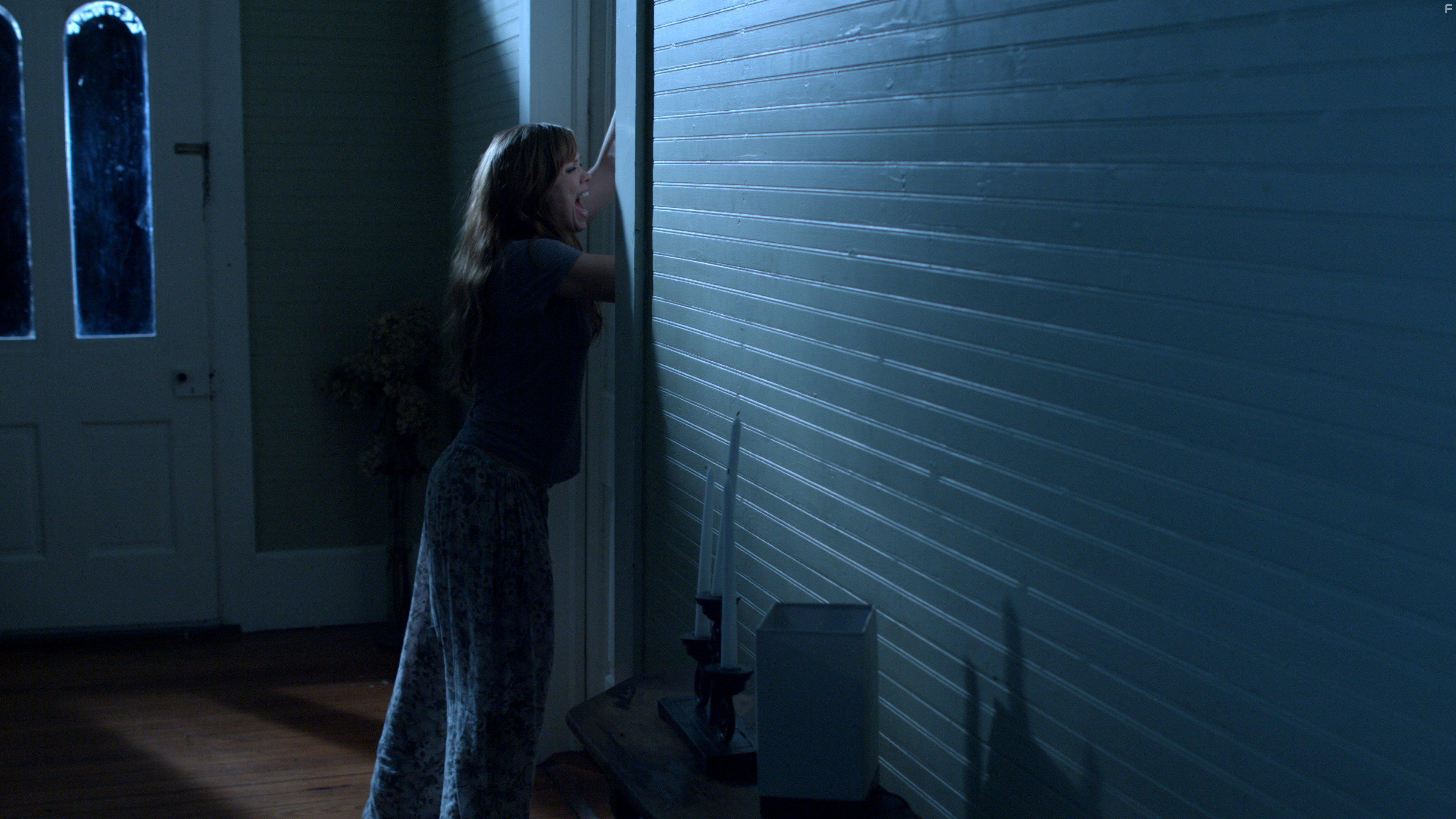 Virginia Newcomb in The Atoning (2017)