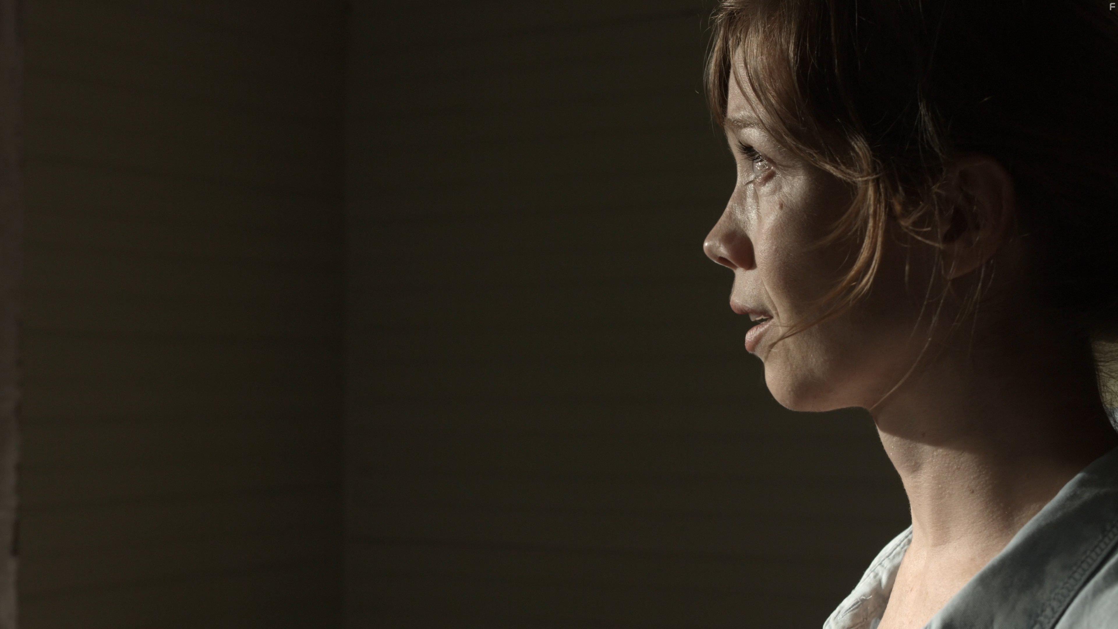 Virginia Newcomb in The Atoning (2017)