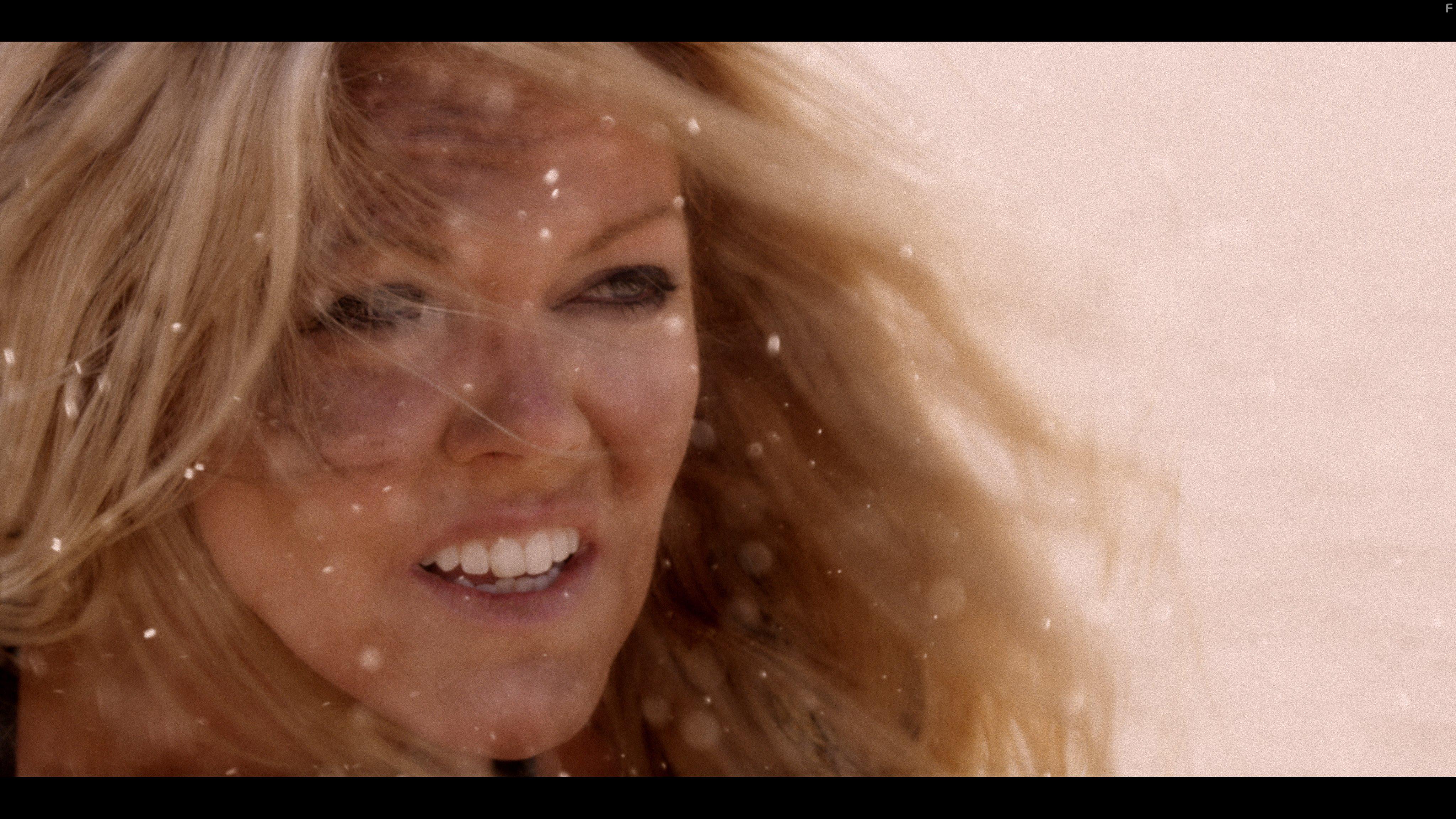 Tracey Birdsall in Rogue Warrior: Robot Fighter (2017)