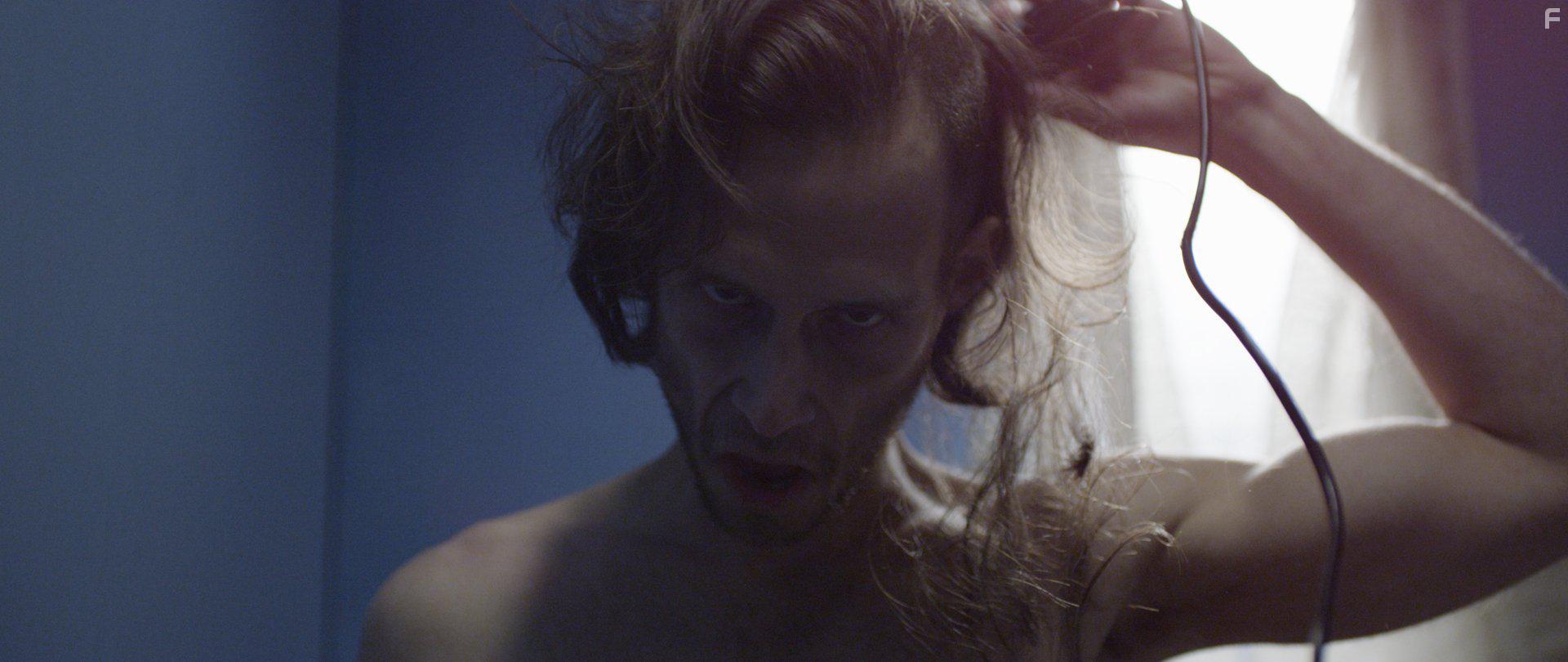 James Clayton in Candiland (2016)