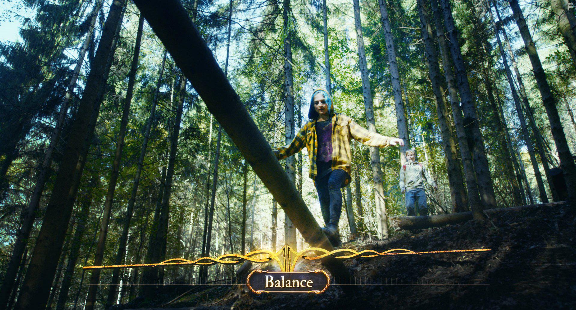 Offline - Das Leben ist kein Bonuslevel (2016)