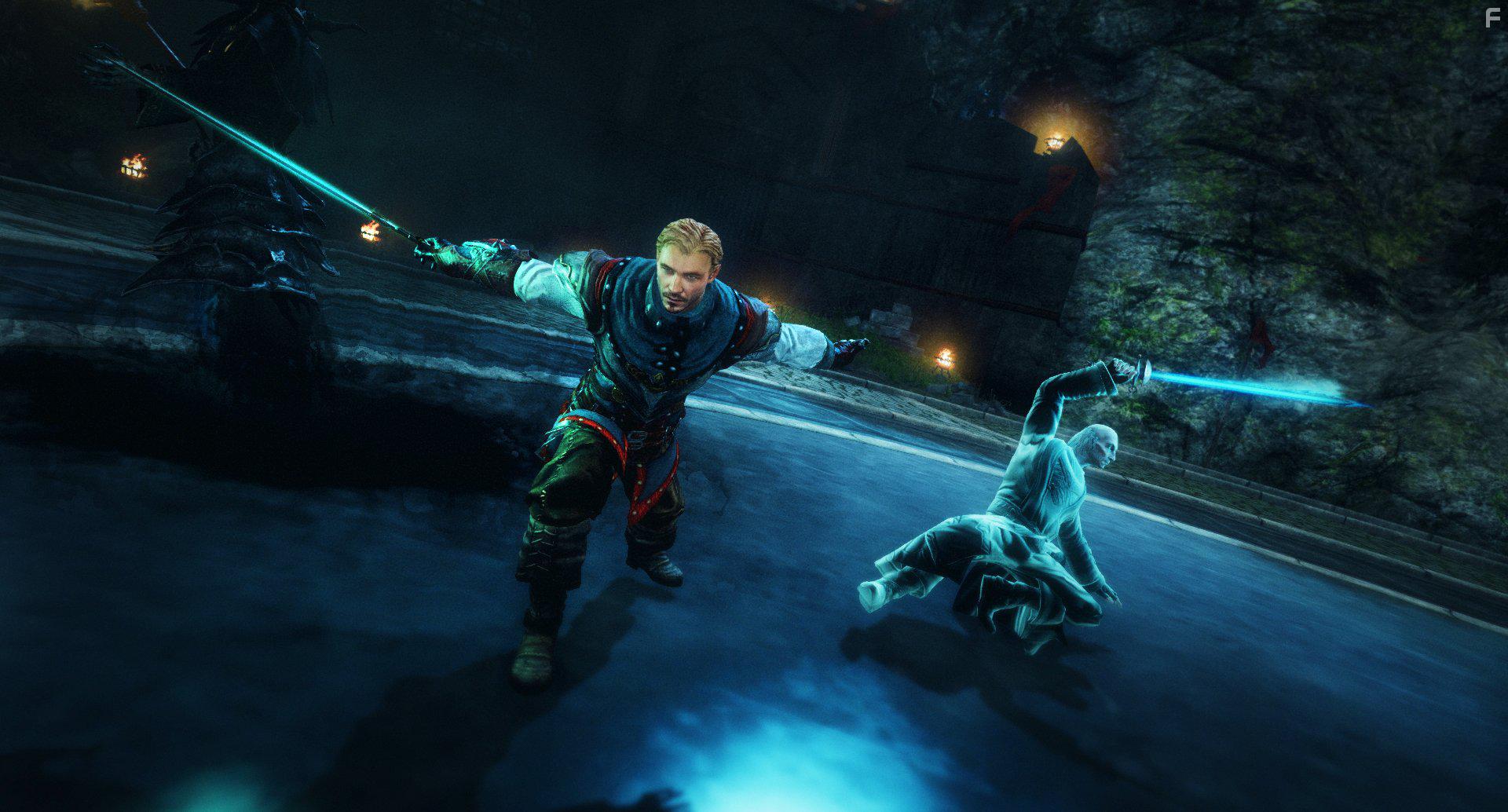 Offline - Das Leben ist kein Bonuslevel (2016)