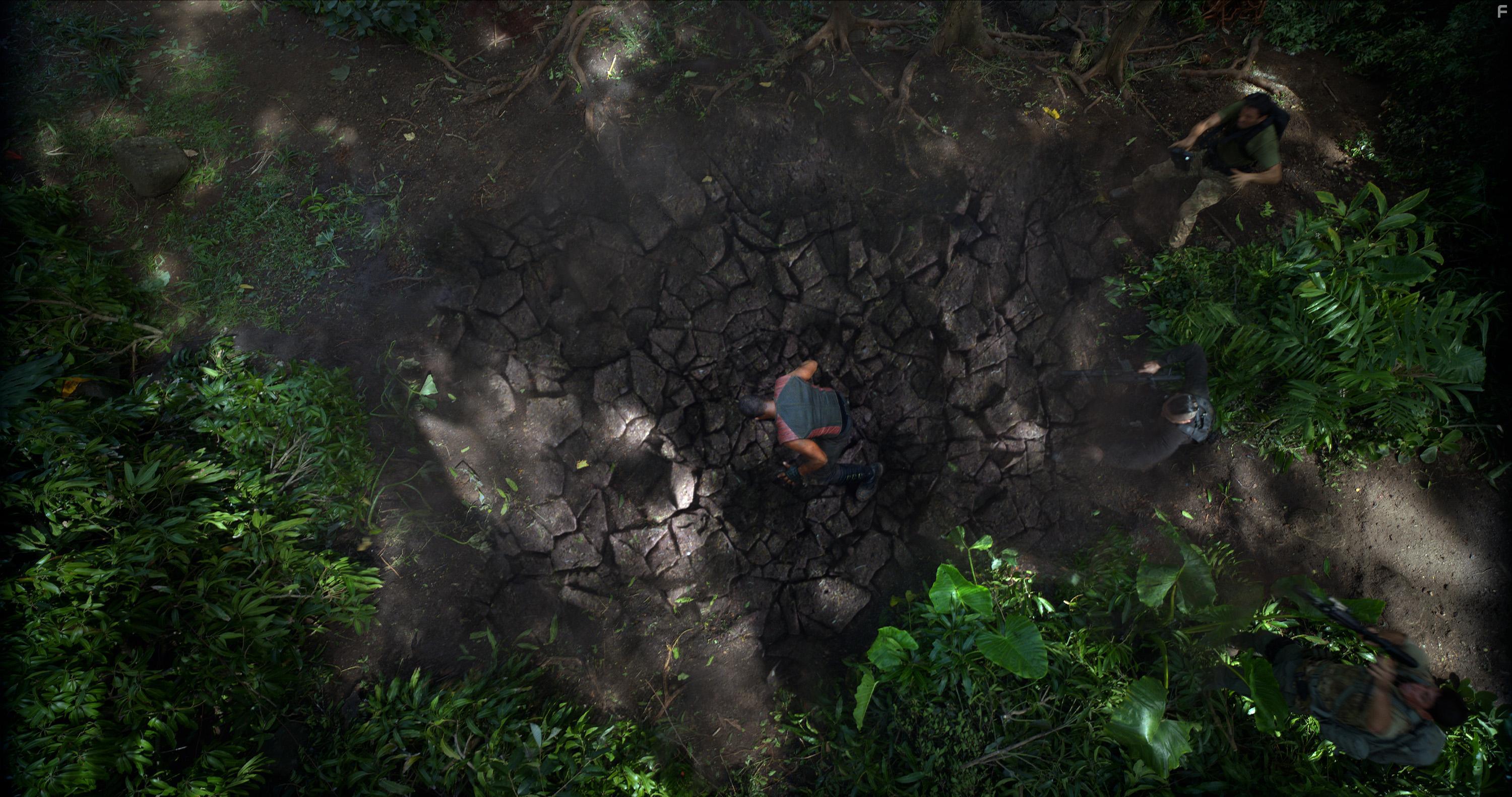 Сверхлюди #3