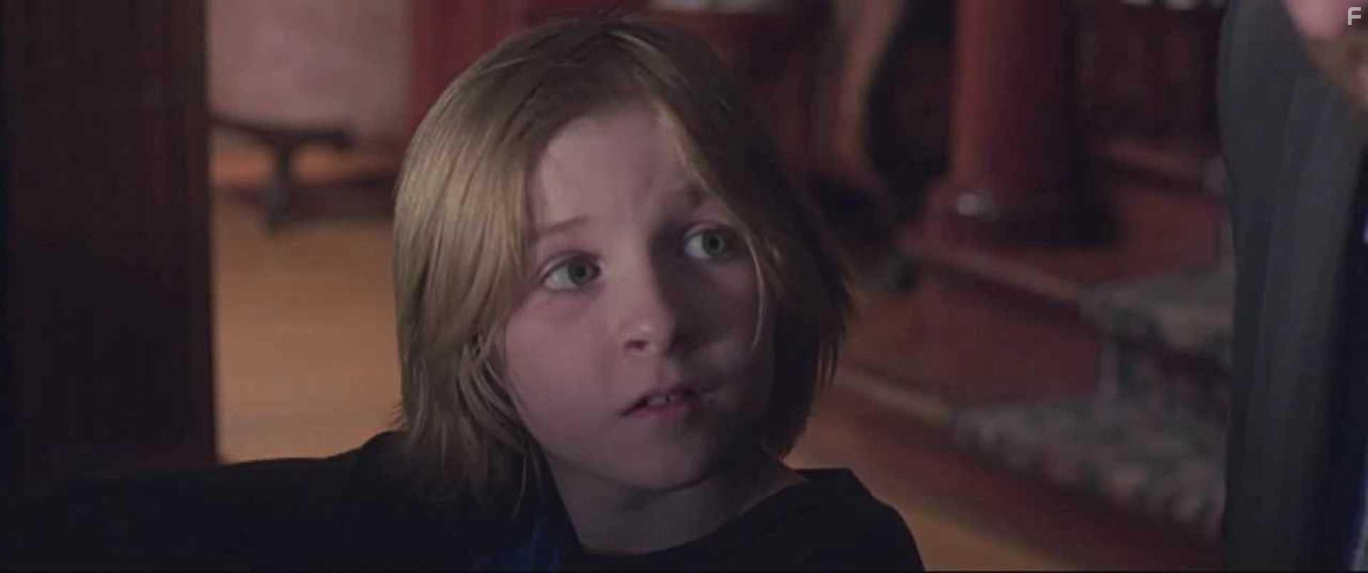 Catcher Stair in Gremlin (2017)