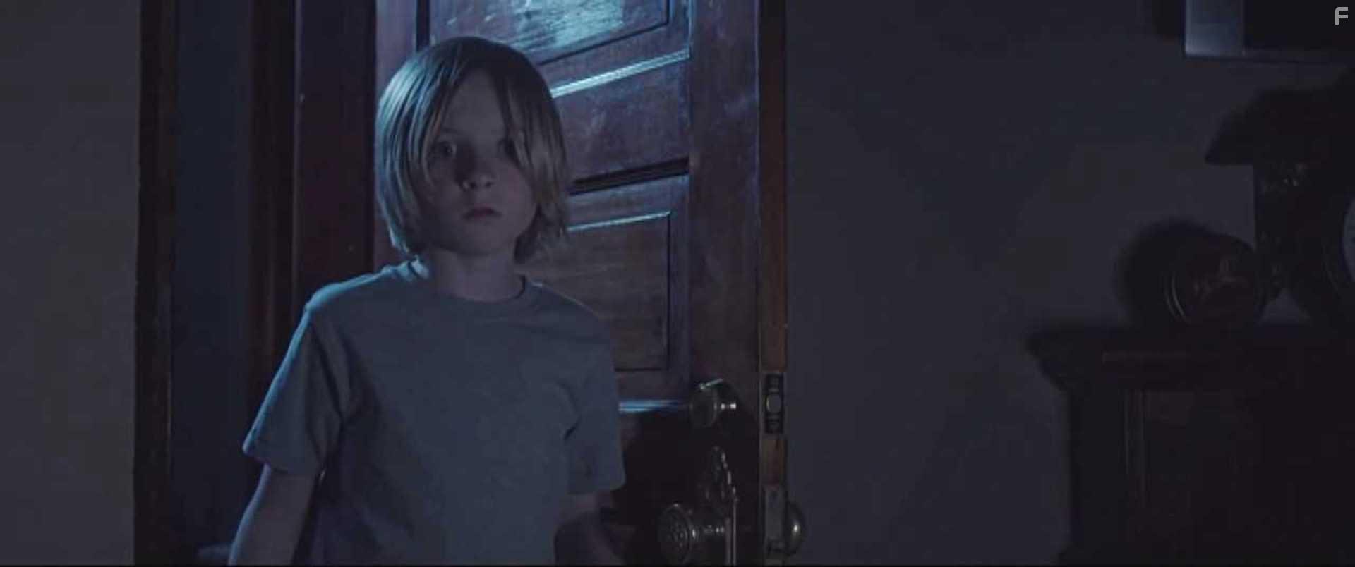 Catcher Stair in Gremlin (2017)