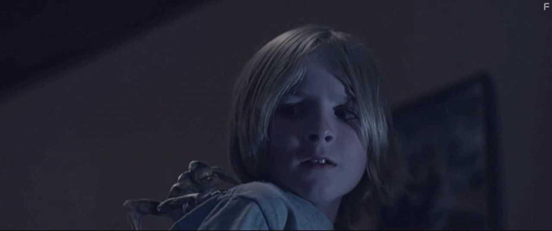 Catcher Stair in Gremlin (2017)