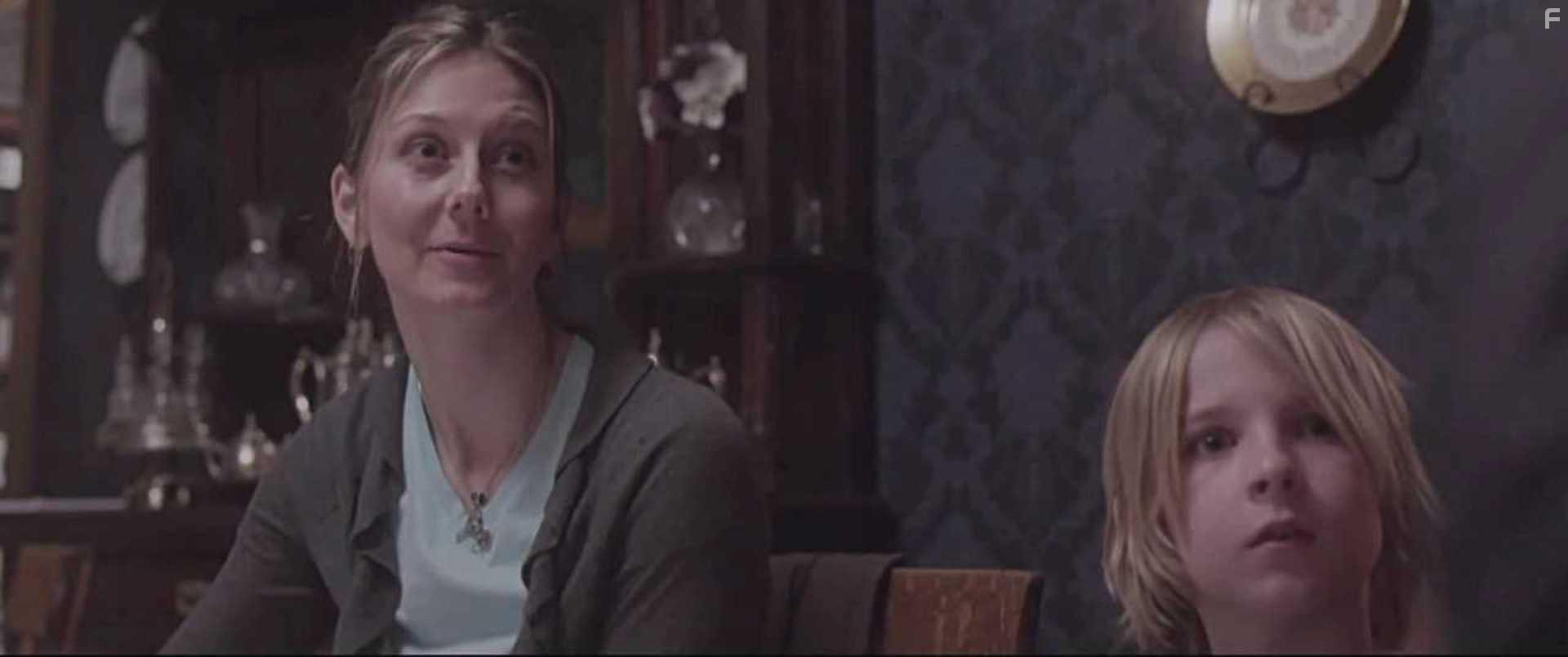 Catcher Stair and Kristy K. Boone in Gremlin (2017)