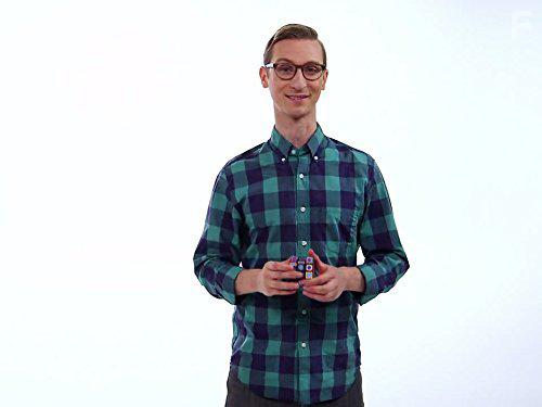 The Numbers Game (2013)