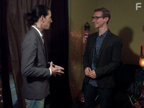 The Numbers Game (2013)