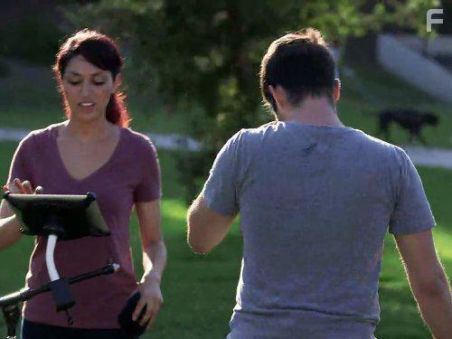 The Numbers Game (2013)